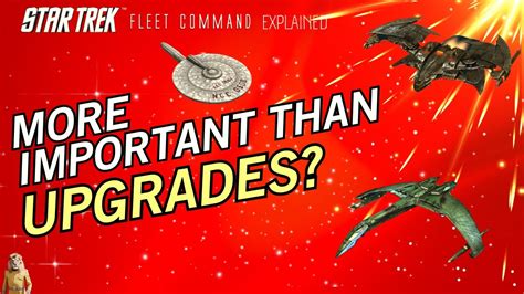 Starship Research How To Play Star Trek Fleet Command Outside Views