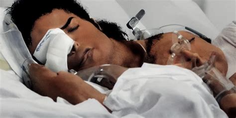 Michael Jackson Asleep 2 0 0 9 Not Breathing Stable Diffusion