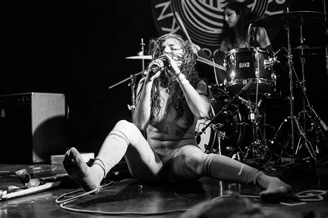 Mourn Played Knitting Factory With Very Nsfw Sloppy Jane Pics