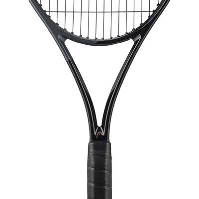 Head Speed Pro Black Limited Edition Tenis Raketi Merit Spor