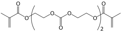 Materials Free Full Text Porogen Concentration Effect On The Pore