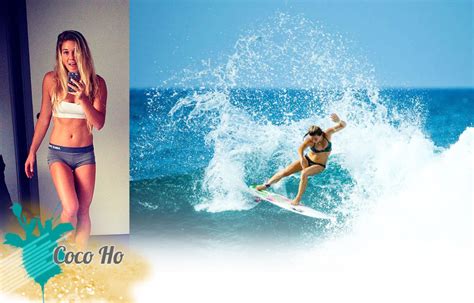 The 10 Hottest Surfer Girls In The World Mens Journal