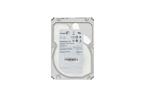 Seagate 2TB SAS 7.2k 3.5" 6G Hard Drive ST2000NM0001 | Buy Online