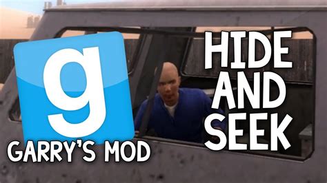 Gmod Hide And Seek Bual The Tree Salesman Garrys Mod Hide And Seek Funny Moments Youtube