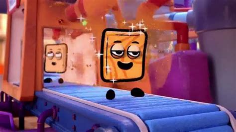 Cinnamon Toast Crunch Tv Commercials Ispot Tv