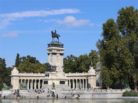 Coisas Para Fazer Em Madrid No Outono Hellotickets