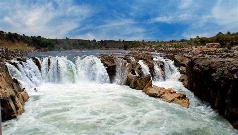 Jabalpur Best Places To Visit Jabalpur Top Sights Best Time To Visit