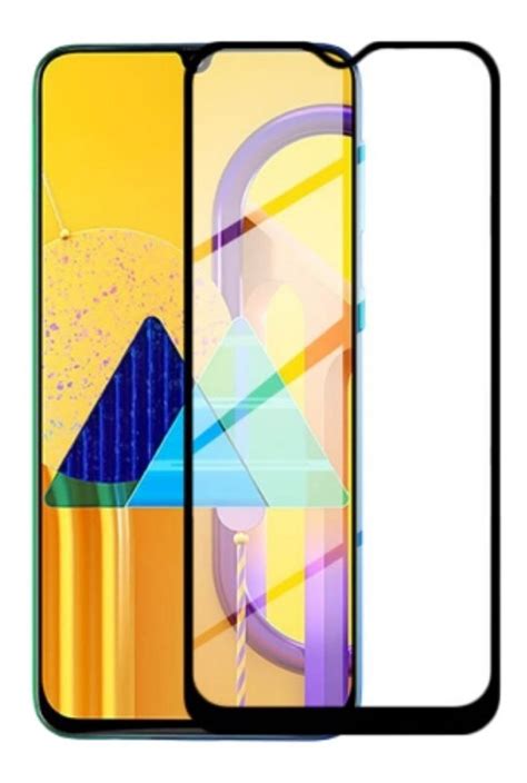 Película De Vidro 3d 5d 9d Samsung Galaxy A10 A20 A30 A50 MercadoLivre