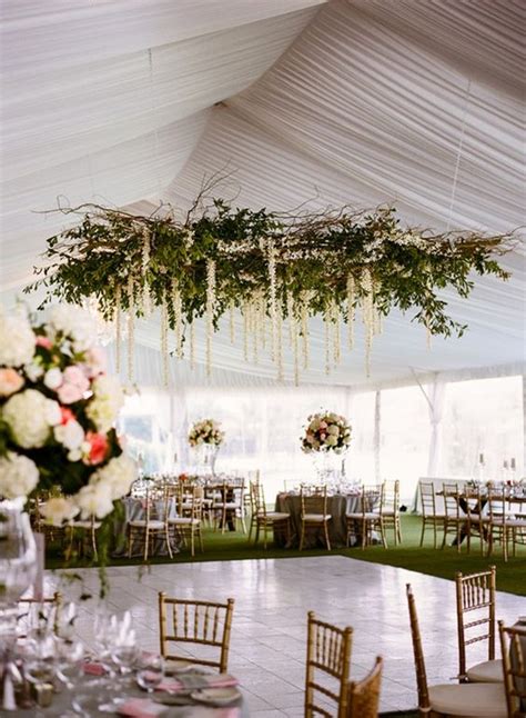 Ideas Para Decorar Tu Carpa El D A De La Boda Todoboda