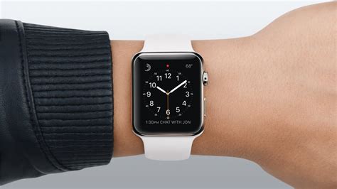 Top 5 Apple Watch OS 2 Features - Apple Gazette