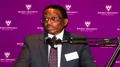 Rhodes University Honours Renowned Xhosa Writer Late Sek Mqhayi Sabc