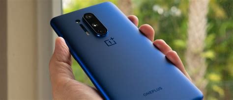 OnePlus 8 Pro Hands On Review GSMArena Tests