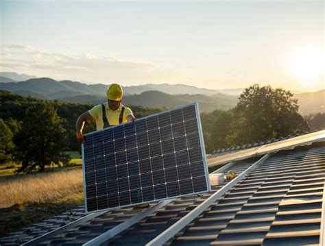 🌞 ¿conoces Las Ventajas Y Desventajas De La Energía Solar Powex