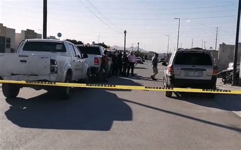 Hallan Cuerpos De Personas Descuartizadas En Ciudad Ju Rez Chihuahua