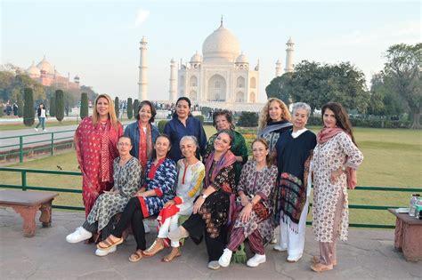 Days Taj Mahal With Mathura Vrindavan Tours