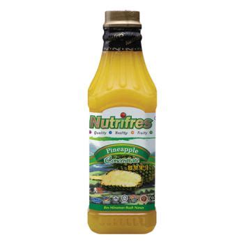 Nutrifres Pineapple Concentrate