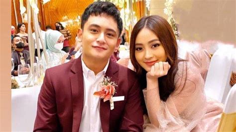 Reaksi Natasha Wilona Dijodoh Jodohkan Dengan Randy Martin Mantan