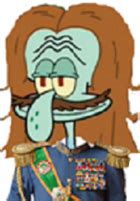 Kelpy G | SpongeBob Fanon Wiki | Fandom