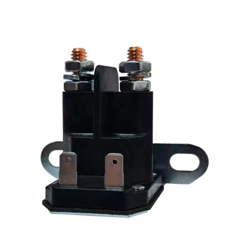 SOLENOIDE DE ARRANQUE Para Cub Cadet 33 335 725 04439 MTD Cortadora De