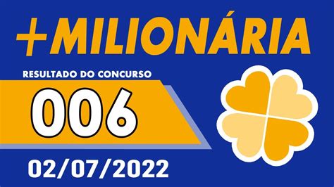 Resultado Da Mais Milion Ria Concurso Milion Ria Youtube