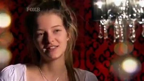 Australias Next Top Model Se7 Ep1 Part 01 Hd Watch Dailymotion