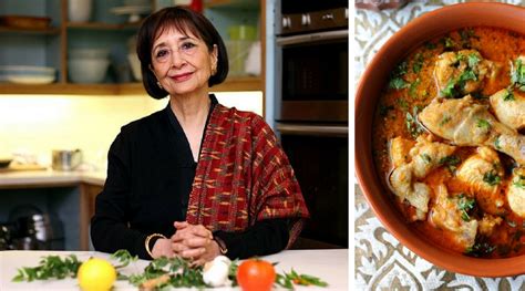 Madhur Jaffreys Chicken Curry Jfw Just For Women