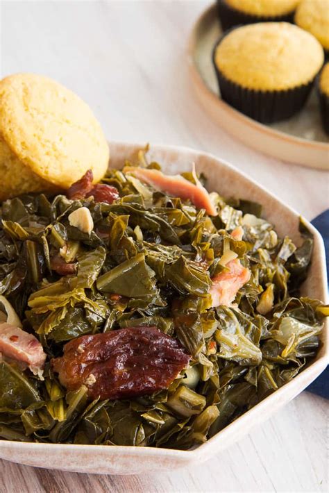 24 Traditional Soul Food Side Dishes For Black History Month Trendradars