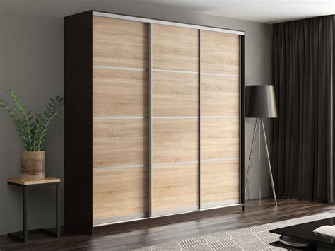 Армариум - готовые шкафы-купе