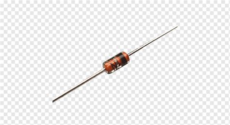 N Signal Diode Electronics Electronic Component Zener Diode