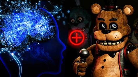 Five Nights At Freddy S Scott Cawthon Carga Contra La Inteligencia