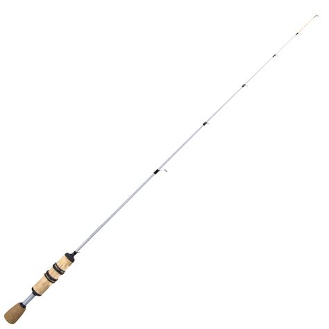 Clam Jason Mitchell Meat Stick Ice Rod Clear Lake Bait And Tackle