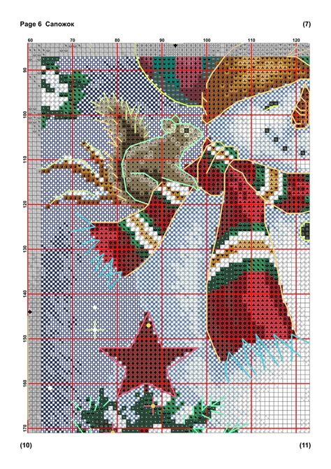 Cross Stitch Christmas Stockings Christmas Stocking Kits Christmas