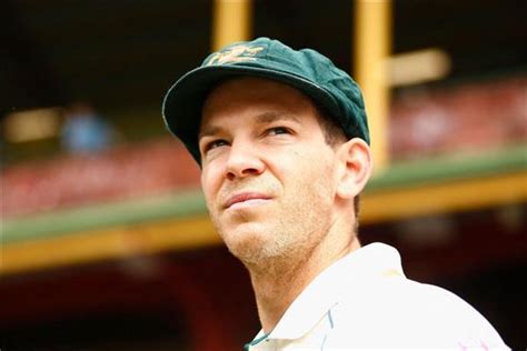 Former Australian Test Captain Tim Paine Retires From Cricket Menafn