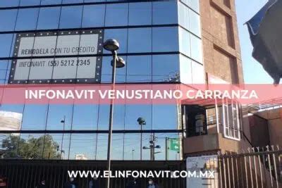 Infonavit Cdmx Oficinas Citas Y Horarios