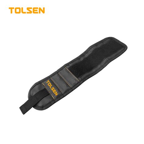 MAGNETIC WRISTBAND - TOLSEN TOOLS