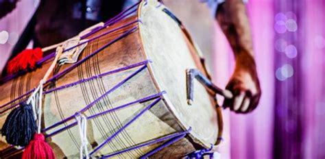 simple easy guide    play  dhol desiblitz