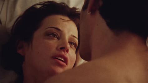 Nude Video Celebs Jennifer Rubin Nude Ashley Laurence Nude Lydia Nicole Sexy Stranger By