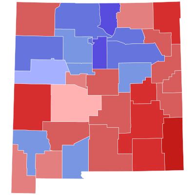 2022 New Mexico gubernatorial election - Wikipedia