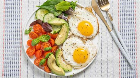 10 High Protein Breakfasts For Weight Loss Fermentools