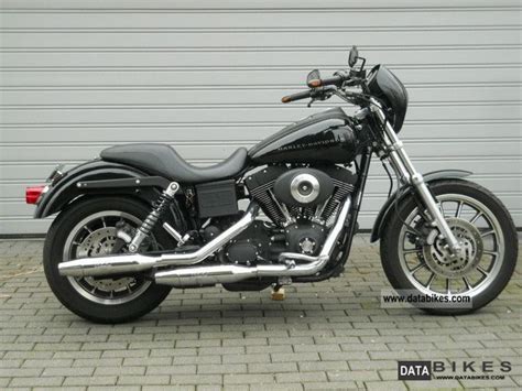 Harley Davidson Fxdxi Dyna Super Glide Sport Moto Zombdrive