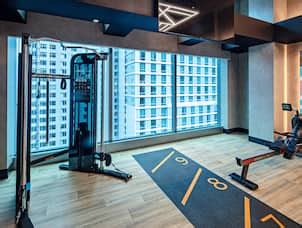 Tempo by Hilton New York Times Square Amenities