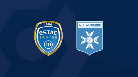 Troyes Vs Auxerre Prediction And Match Preview