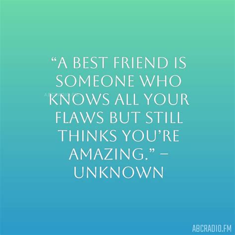 SMALL QUOTES ABOUT BEST FRIENDS AbcRadio Fm