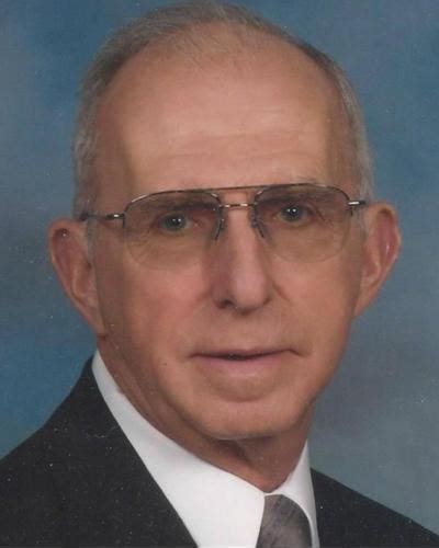 George L Kukler Obituary 2024 Swartz Creek Mi Sharp Funeral Homes Miller Road Chapel