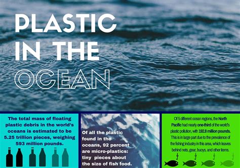 Seas of plastic: Ocean pollution visualized | Global Sisters Report