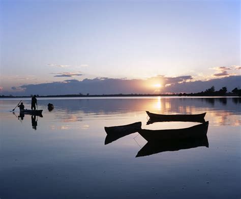 Makonde Photography Mikindani In Medium Format