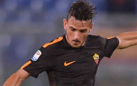 Florenzi's return - AS Roma