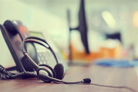 Call Center Lead Qualification Checklist