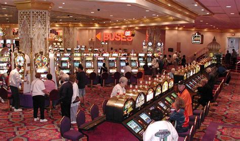 Michigan Gaming Regulators Celebrate 20 Years of Detroit Casino Revenue