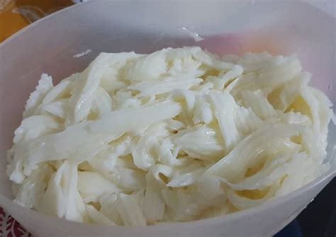 Resep Kelapa Muda Kw Oleh Annisa Cookpad